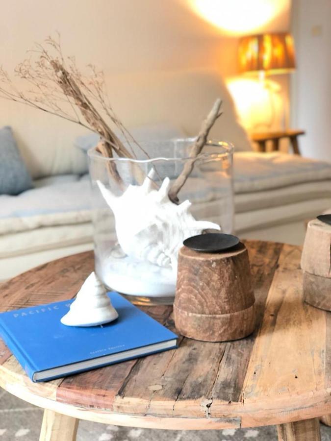 Le Cabanon Valbonne Apartment Bagian luar foto